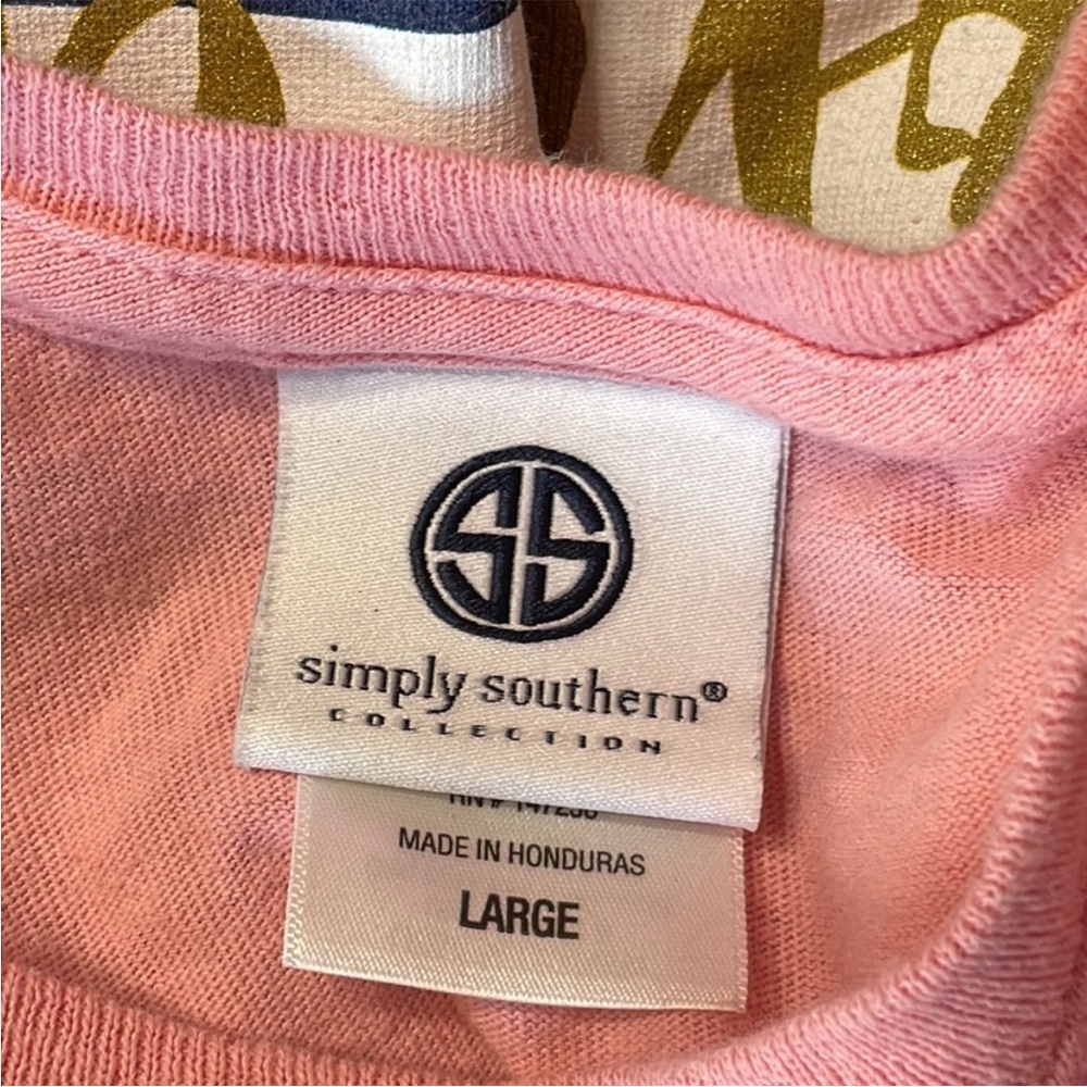 Simply Southern Tee - Picture 5 of 5